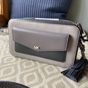 Michael Kors xsmall crossbody bag